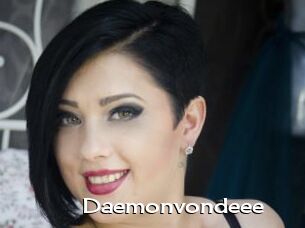 Daemonvondeee