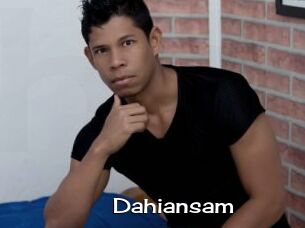 Dahiansam