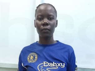 Dahxy