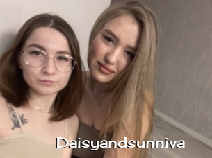 Daisyandsunniva