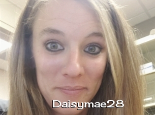 Daisymae28