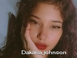 Dakaria_johnson