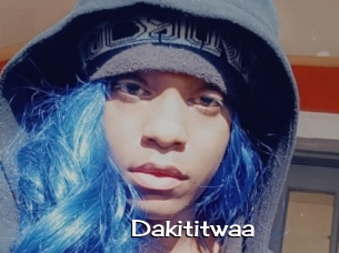 Dakititwaa