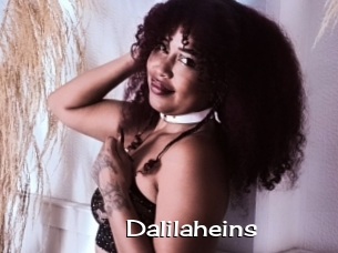 Dalilaheins