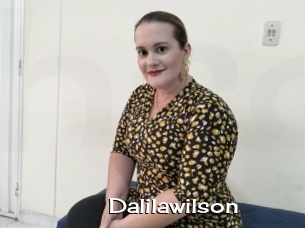 Dalilawilson