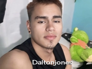 Daltonjones