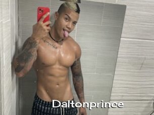 Daltonprince