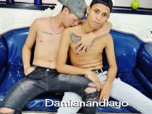 Damianandlayo