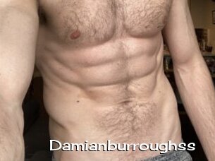 Damianburroughss