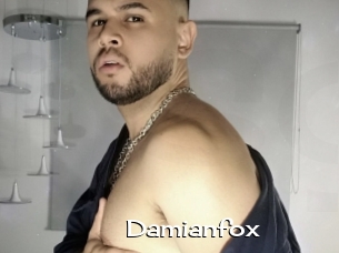 Damianfox