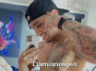 Damianreyes