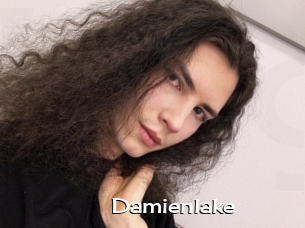 Damienlake