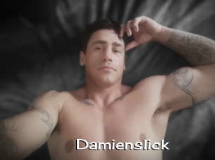 Damienslick