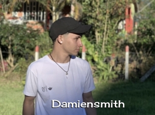 Damiensmith