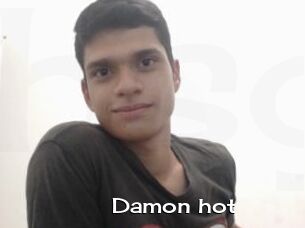 Damon_hot