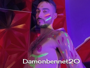 Damonbennet20