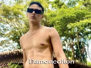 Damoncolton