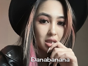 Danabanana