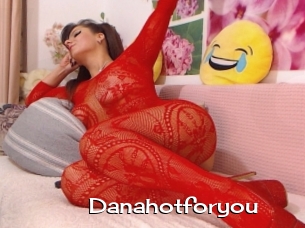 Danahotforyou