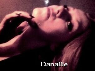 Danallie