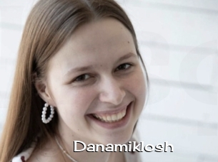 Danamiklosh