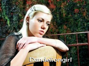 Dandeliongirl