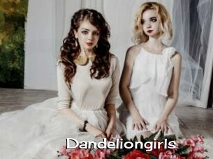 Dandeliongirls