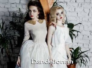 Dandelionnn