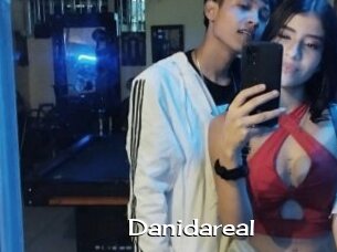 Danidareal