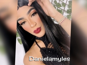 Danielamyles