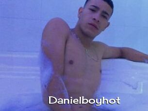 Danielboyhot