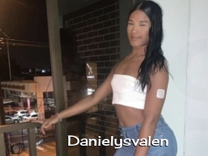 Danielysvalen