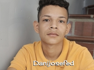 Danijosefed