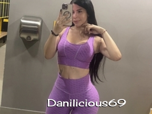 Danilicious69