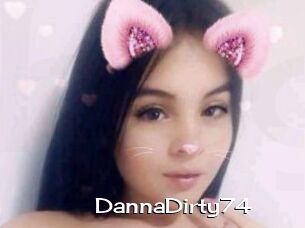 DannaDirty74