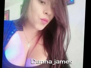 Danna_james