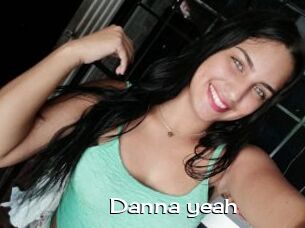 Danna_yeah