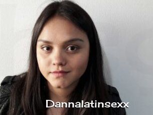 Dannalatinsexx