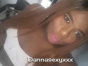 Dannasexyxxx