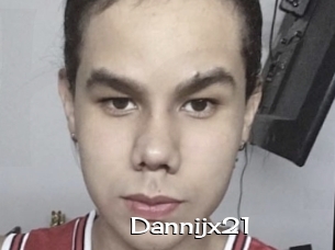 Dannijx21