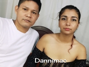 Dannimac