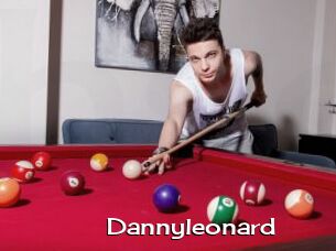 Dannyleonard