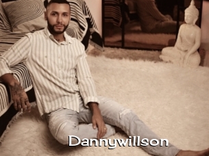 Dannywillson