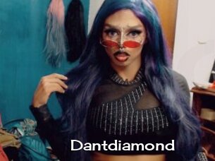 Dantdiamond