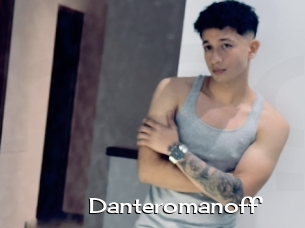 Danteromanoff