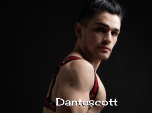 Dantescott