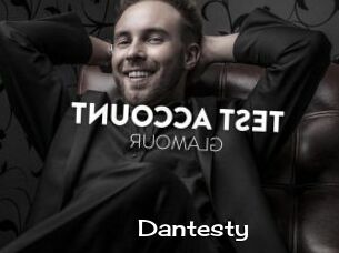 Dantesty