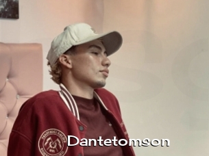 Dantetomson