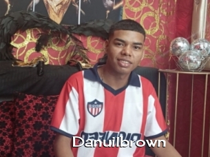 Danuilbrown