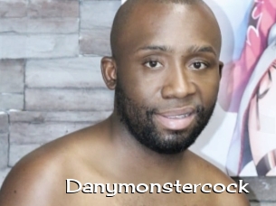 Danymonstercock